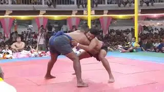 Ibhudou moirang thangjing mukna heirok vs komnao