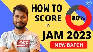 #IIT_JAM_2023 Live Benzene Batch ● New Batch Starts ● Crack #JAM_2023_Chemistry ● Full Course...