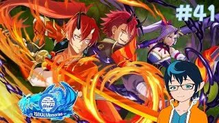 Let's Check Out the New Event (Isekai Memories Part 41)