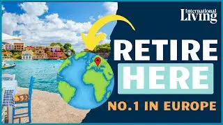 Лучшие места для выхода на пенсию в Европе | Рейтинг 2026 года