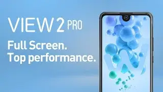 Wiko View2 Pro