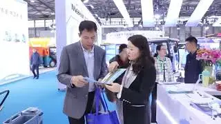 𝗘𝗹𝗲𝗿𝗲𝗶𝗻 & 𝗘𝗮𝘀𝘆𝗖𝗹𝗲𝗮𝗻 𝗮𝘁 𝗖𝗵𝗶𝗻𝗮 𝗖𝗹𝗲𝗮𝗻 𝗘𝘅𝗽𝗼 𝟮𝟬𝟮𝟱!