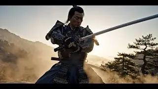 Japan&rsquo;s Most Deadly Samurai Battles #Samurai #SamuraiWars #Bushido #Katana #JapaneseHistory