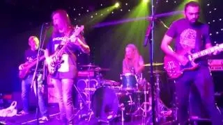 Core of io - Surrounded LIVE @ The Monolith Curates Festival - Dingwalls, Camden Town