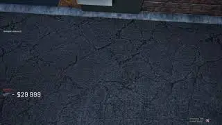 Drug Dealer Simulator Bug na kase Łatwe i Szybkie pieniądze