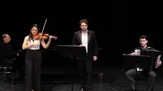&ldquo; Der Klang der slavischen Seele &ldquo;  Konzert 1 / 12.11.2021