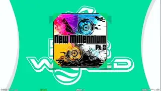 [DDR W]New Millennium Pt.2 / Remixed by Zekk - ESP14