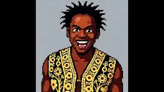 Dr. Alban - Look Who's Talking (Rock Cover)