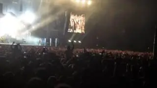 #Riv2016, Rammstein - Ich will @ Rock in Vienna 03.06.2016 live in HD