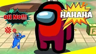 Rainbow Impostor Survivor 3d Gameplay Walkthrough