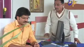 Manasu Mamata - మనసు మమత - 30th January 2015 - Episode No 1253