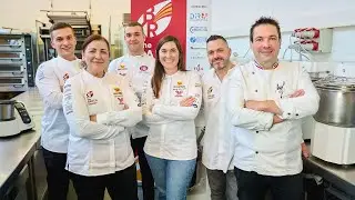 THE BAKER