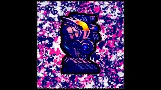 [ Phonk ] (Noise. by VVPSKVD. (slowed + reverb)) [ Super Mechs ]