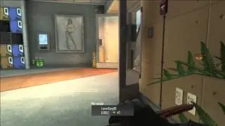 Top 5 BO2 // Ze3k Channel.