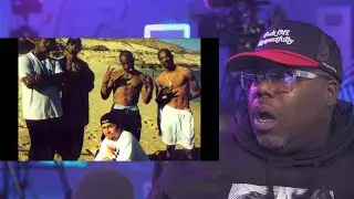2Pac   NY 87 Now That's Dissin' ft  DJ Quik, Kurupt, Threat & Daz Dillinger 1996 RARE Rap | REACTION