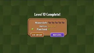 🌻 Plants vs Zombies 2 Gameplay 🌻Pyramid of Doom (Level 11 to 15) | Screen Recording