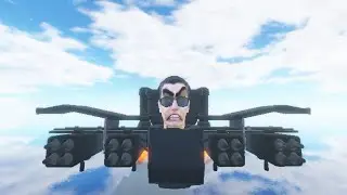 bathtub warfare all g clones showcase