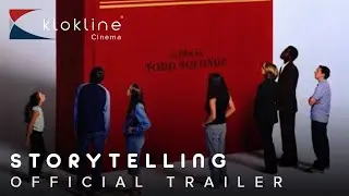 2001 Storytelling Official Trailer 1 Fine Line Features