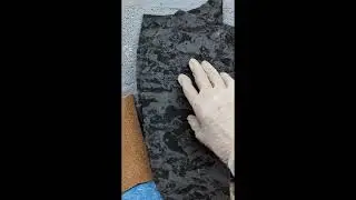 Негатив или позитив? Гипсовые отливки.