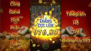 Game Nổ Hủ Uy T&iacute;n 2026 | Khung Giờ Quay Hủ Thắng Lớn - Nổ Hủ Đường Mạt Chược 1 Cực Khủng !