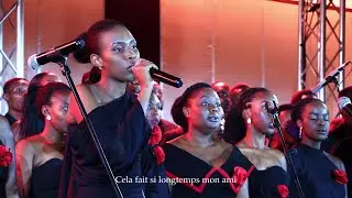 Mon Ami | Choeur International et Ensemble Instrumental