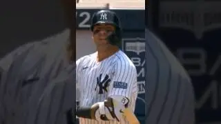 Gleyber Torres Homerun 💪 8-20-23 #gleybertorres #homerun #bostonredsox #newyorkyankees