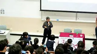 《香港與大灣區的歷史淵源》 丁新豹教授