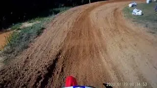DNA 53020 race 3 part 2
