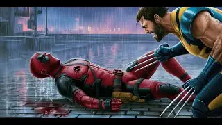 What Happens When Wolverine Pushes Deadpool&rsquo;s Healing Powers?