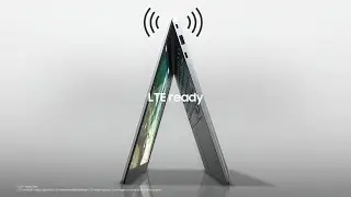 Samsung Chrome Book Go _ Introduction