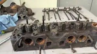 Triumph TR3 Restoration #13