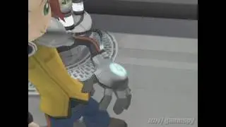 Pokemon XD: Gale of Darkness GameCube Trailer - E3 2005