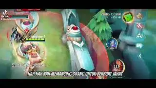 #mobilelegends #humor #humorml #humormlbb #mlbb #hildatiktok #mobilelegendsid #mlbbcreatorcamp