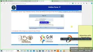 FRRO Form C Registration & Fill-Up in Hindi for Foreign Guests in Home Stays and Hotels