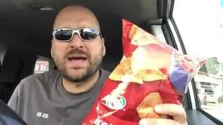7 Eleven - Ketchup chips 