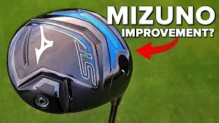 ПОЧЕМУ люди не используют эти драйверы? | Обзор драйверов Mizuno ST 230