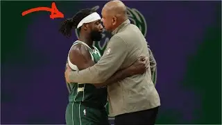 Milwaukee Bucks Are LOOKING BETTER Under Doc Rivers