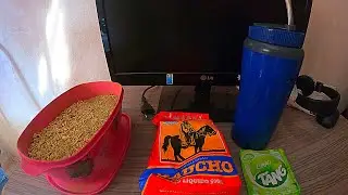 dica como fazer terere