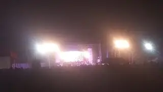 Darong festival 2026 | concert 