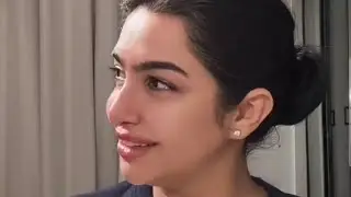 نجلا الودعاني فقره بكاء ليييه!! 😭