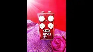 DEMO IN DIRETTA! Trex Diva