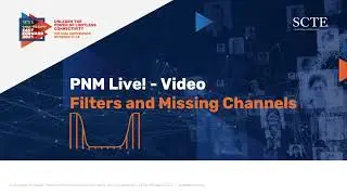 PNM Live! at 2021 SCTE&reg; Cable-Tec Expo&reg;