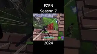 We Waited 5 Years... -Fortnite EZFN Chapter 1 Season 7