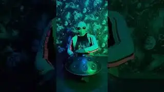 @UFO_LEO:#hang #handpan #magic #pantam #hangdrum #handpanmusic #hangmusic  #хэндпан #travel #music