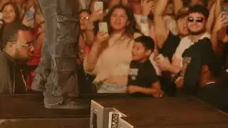 WORTHLESS - Live In Houston
