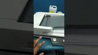 Hp High speed adf scanner buy now