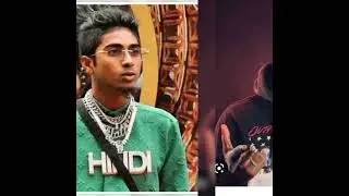 Most popular rapper in india