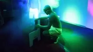 Экологичная мебель | Складной бумажный диван | Гибкий PaperSofa.com