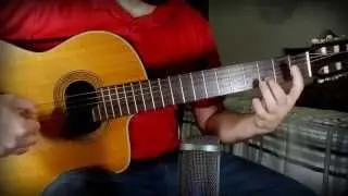 Ephemeral Memory / Lost Fragments - Chrono Cross Classical Guitar Cover