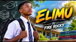 ELIMU BY FIRE ROCKY